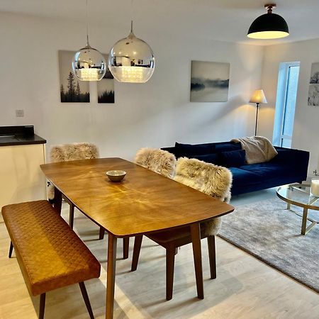 Olea Tree House Lejlighed CBG Eksteriør billede